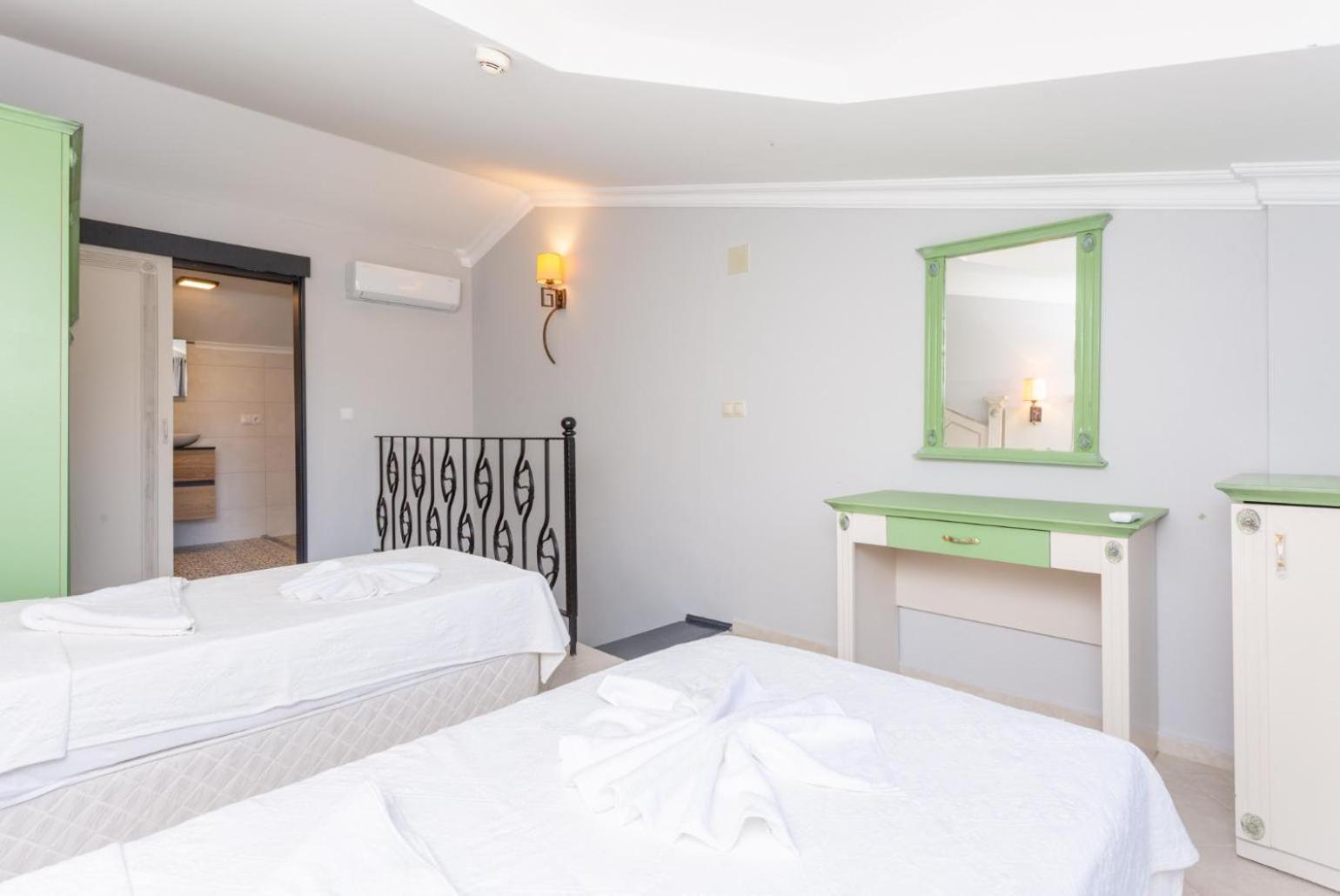 Villa Elmas Paradise 达利安 外观 照片
