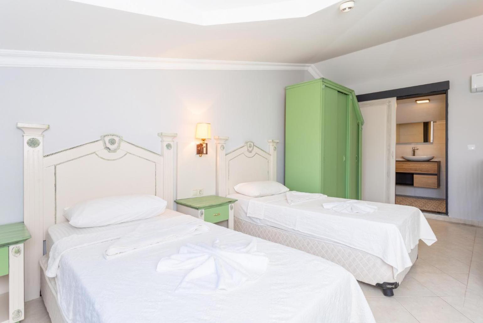 Villa Elmas Paradise 达利安 外观 照片