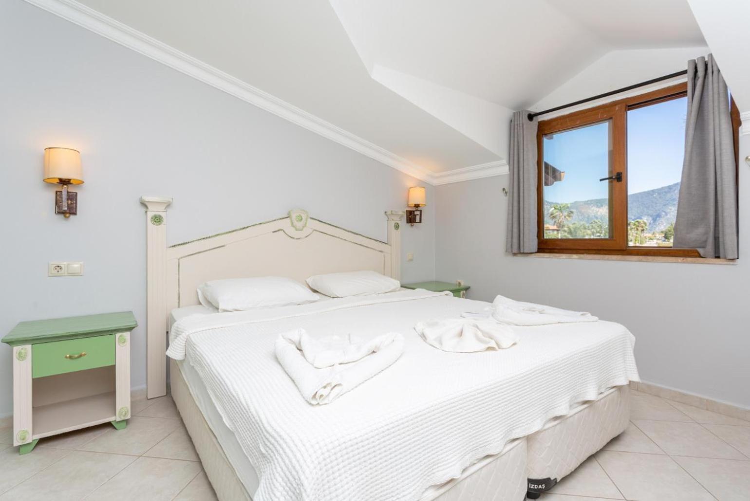 Villa Elmas Paradise 达利安 外观 照片