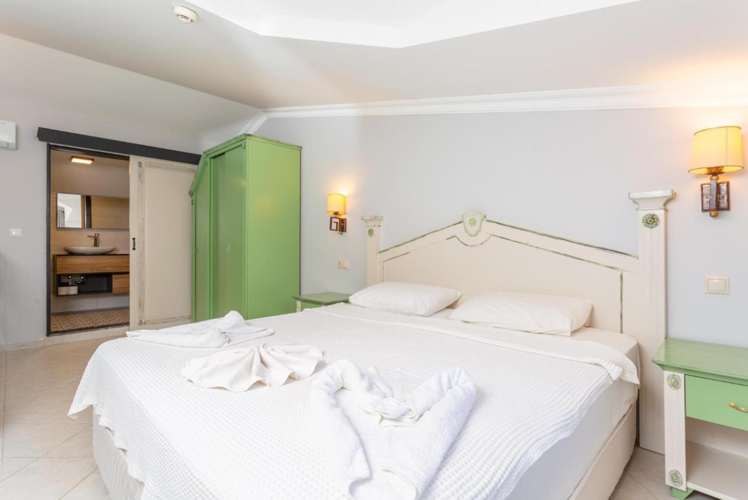 Villa Elmas Paradise 达利安 外观 照片