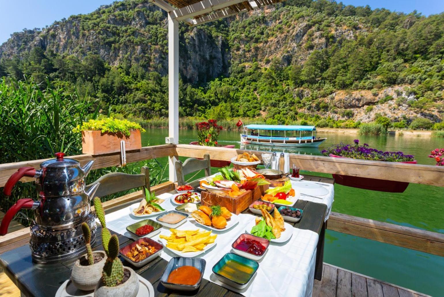 Villa Elmas Paradise 达利安 外观 照片